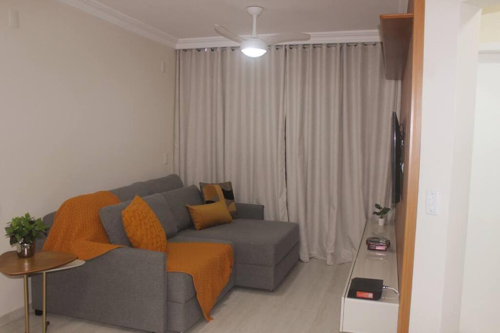 Ap Confortavel Guaruja - Enseada エクステリア 写真