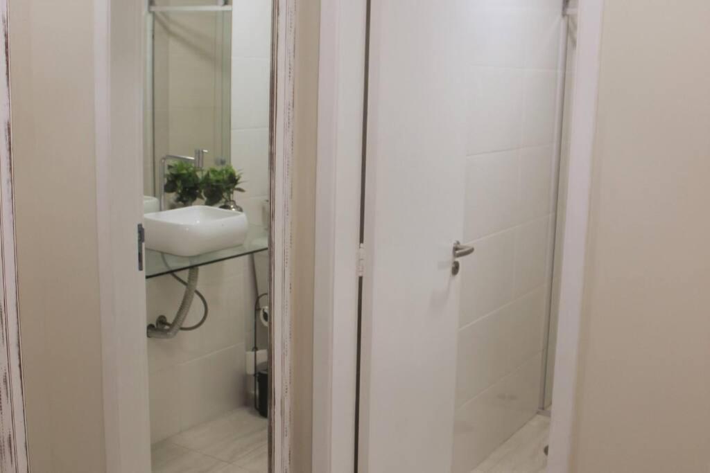 Ap Confortavel Guaruja - Enseada エクステリア 写真